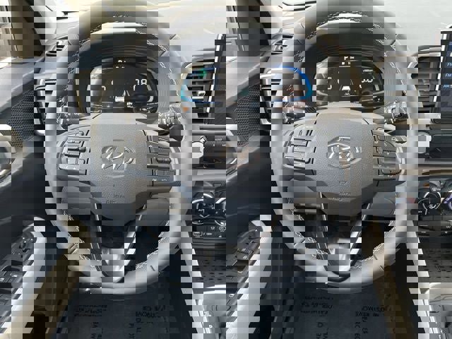 New 2026 Hyundai Venue SEL image 22