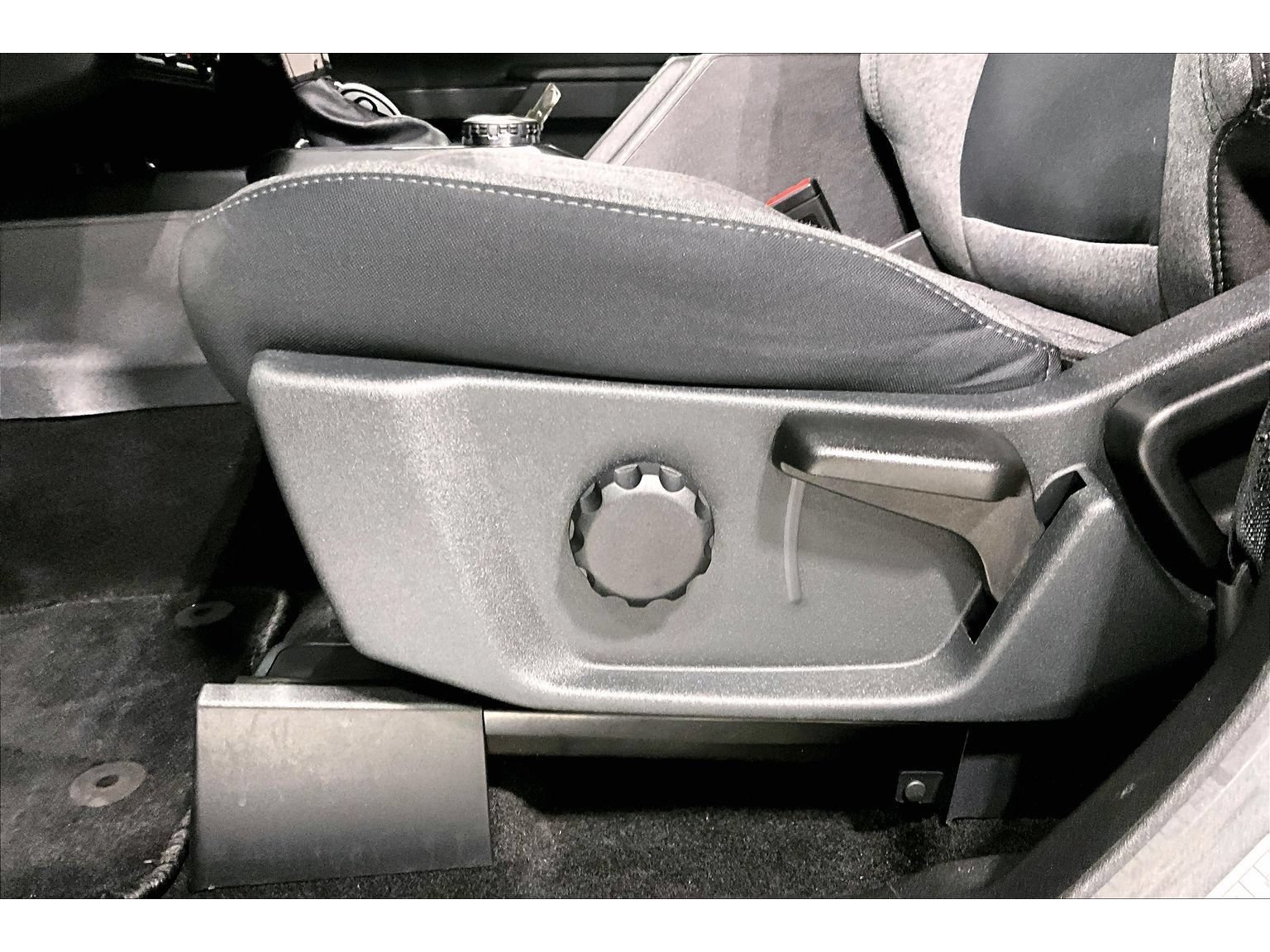 Used 2025 Ford Bronco Big Bend AWD/4WD image 26