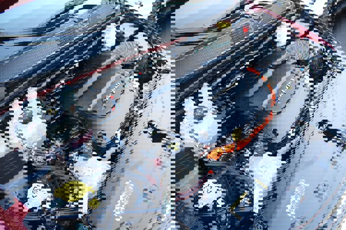 Used 2017 Chrysler Pacifica Platinum image 43