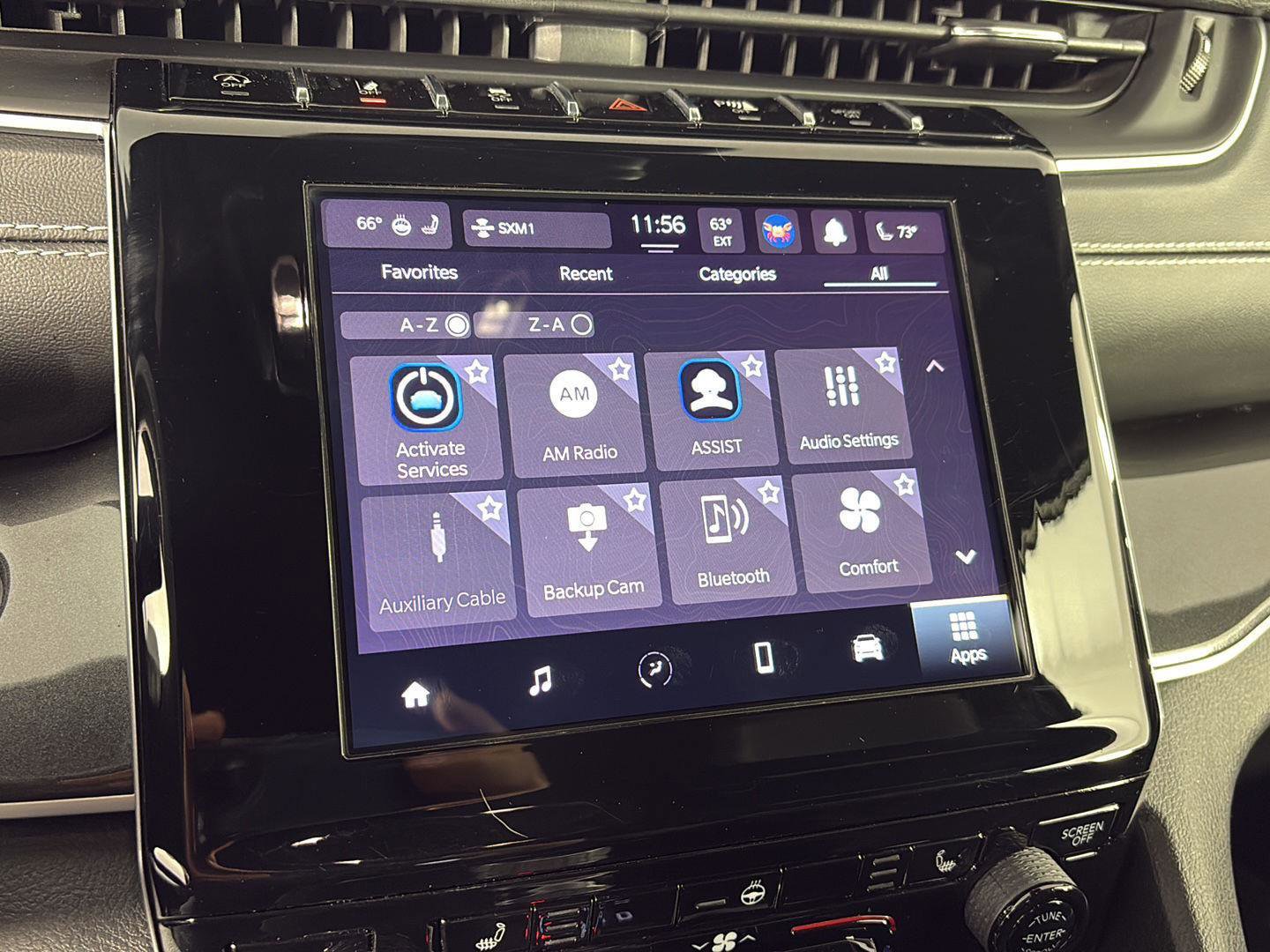 Used 2022 Jeep Grand Cherokee L Laredo image 33