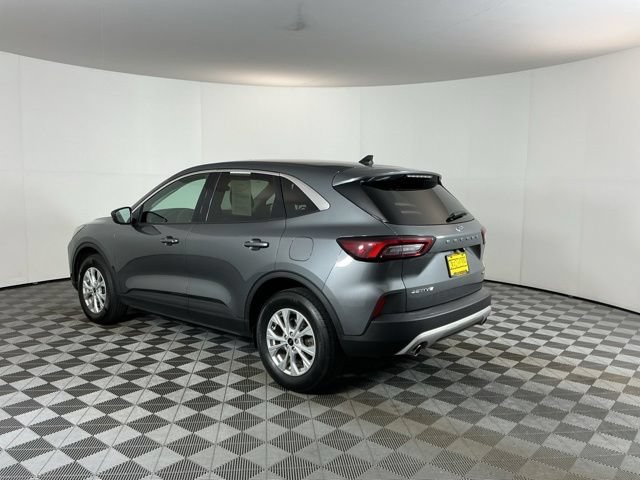 Certified 2024 Ford Escape Active AWD/4WD image 7