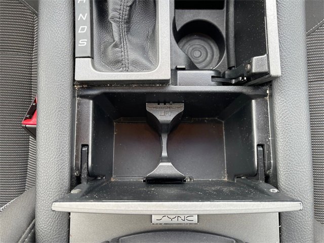 Used 2015 Ford Taurus SEL image 21