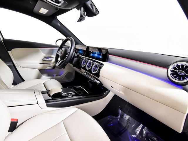 Certified 2022 Mercedes-Benz A 220 image 33