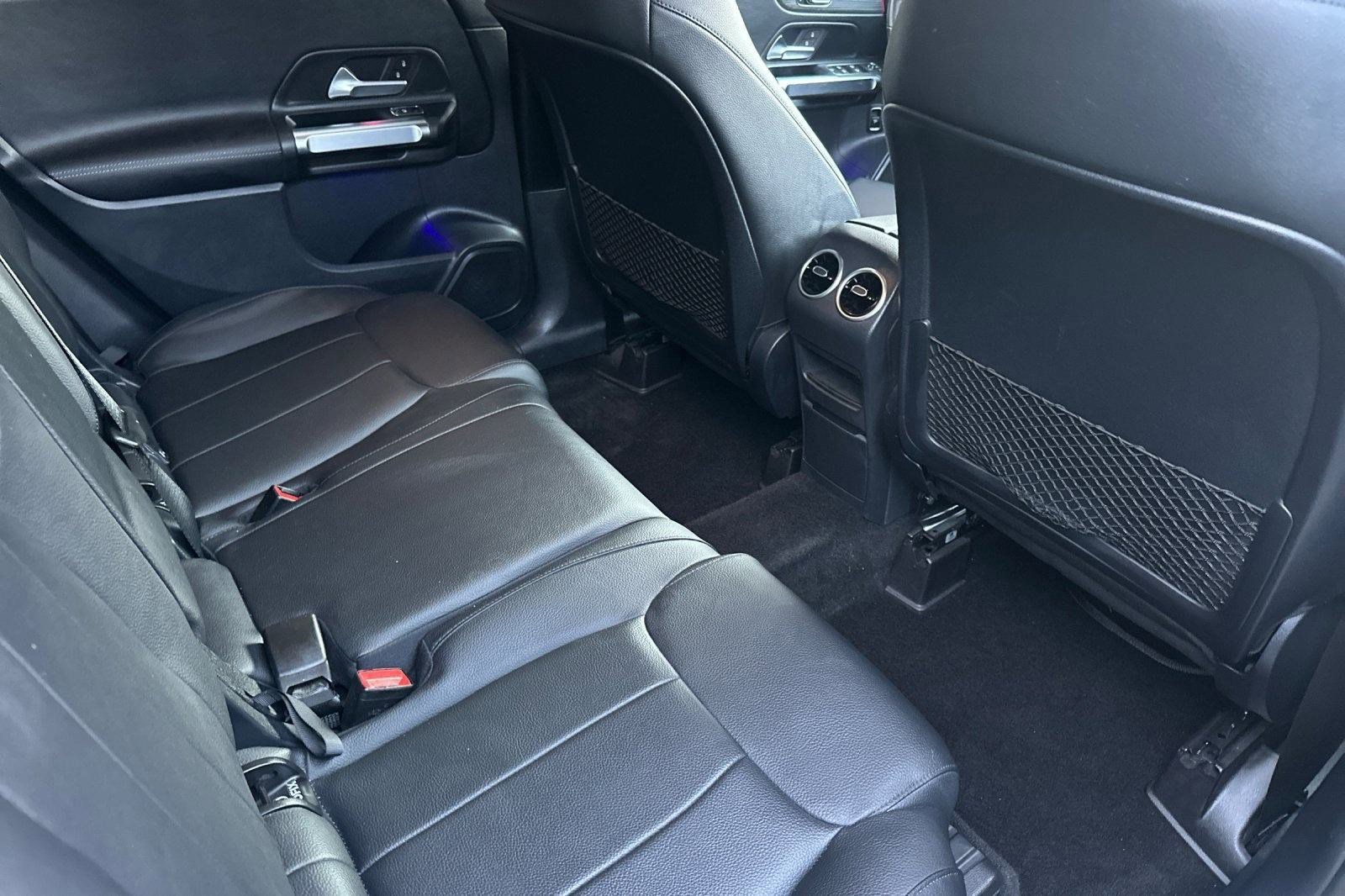 Certified 2023 Mercedes-Benz GLB 250 image 27