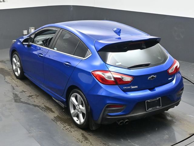 Used 2017 Chevrolet Cruze LT image 40