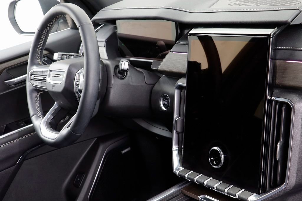 Used 2024 GMC Acadia Denali w/ LPO, Floor Liner Package image 25