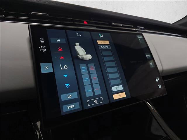 New 2026 Land Rover Range Rover Sport SE AWD/4WD image 23
