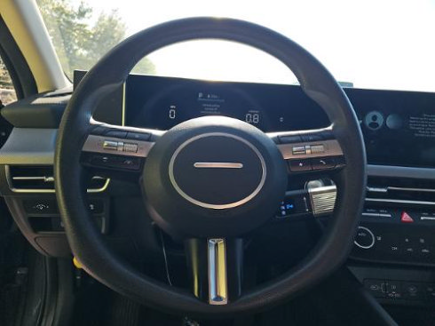 Used 2025 Hyundai Sonata SEL FWD image 7