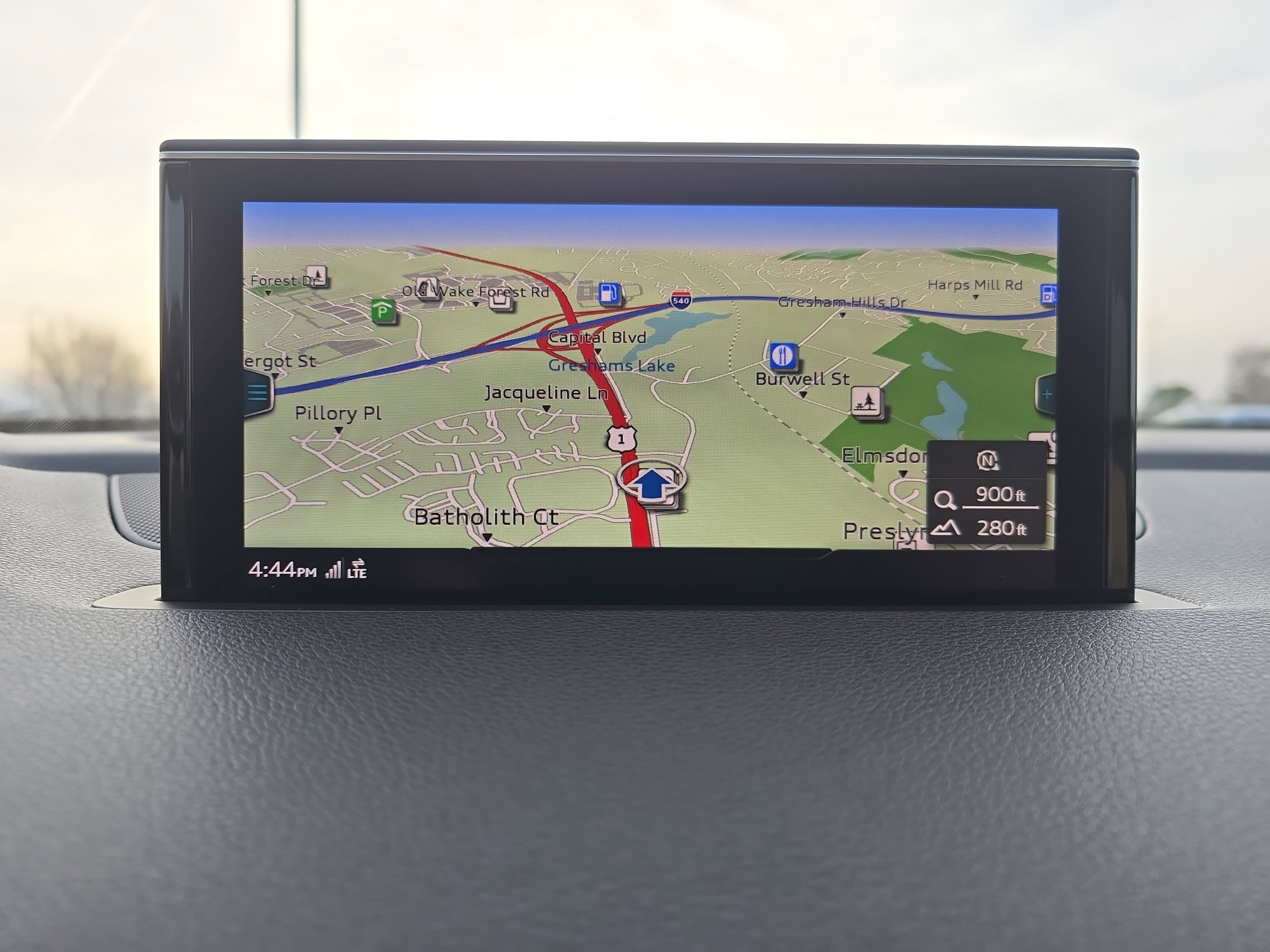 Used 2018 Audi Q7 3.0T Premium Plus w/ Premium Plus Package image 21