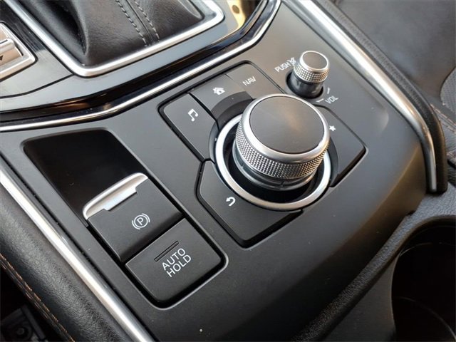 Used 2019 MAZDA CX-5 Grand Touring w/ GT Premium Package image 18