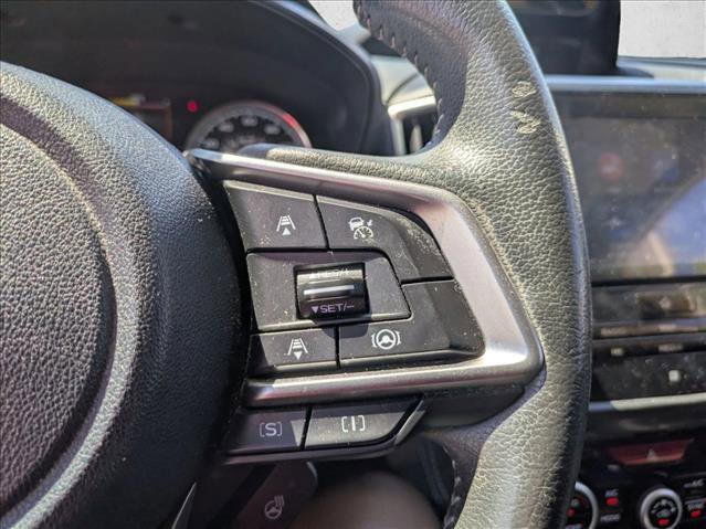 Used 2021 Subaru Forester Touring AWD/4WD image 11