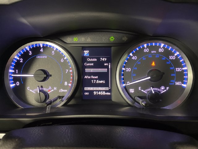 Certified 2017 Toyota Highlander Plus AWD/4WD image 21