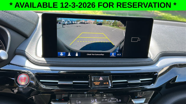 Used 2026 Acura MDX FWD image 16