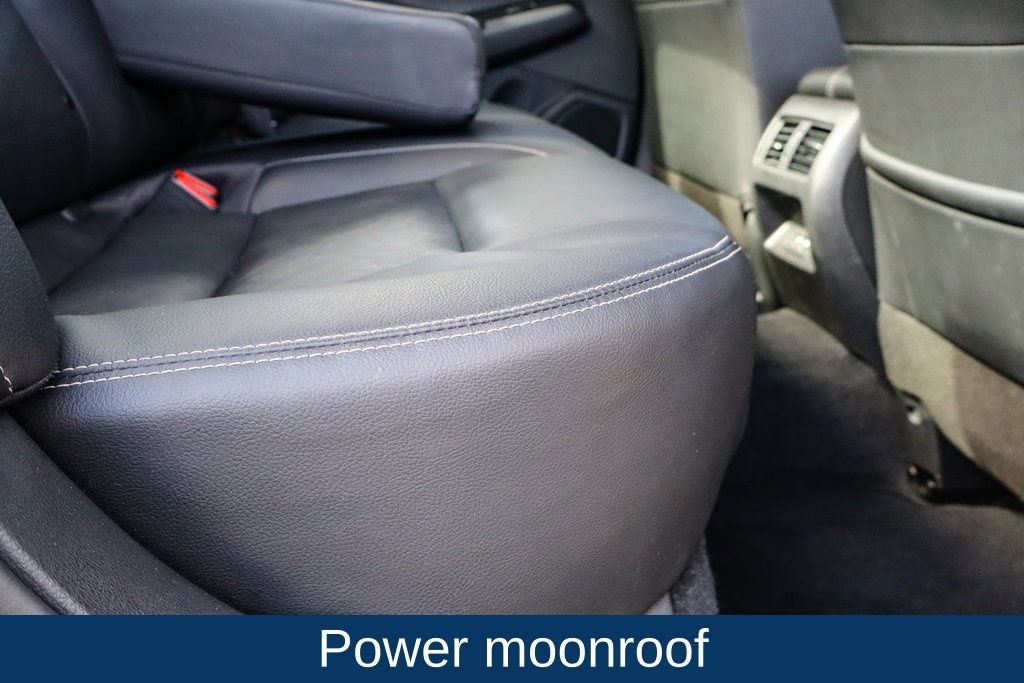 Used 2023 Nissan Altima 2.5 SL image 18