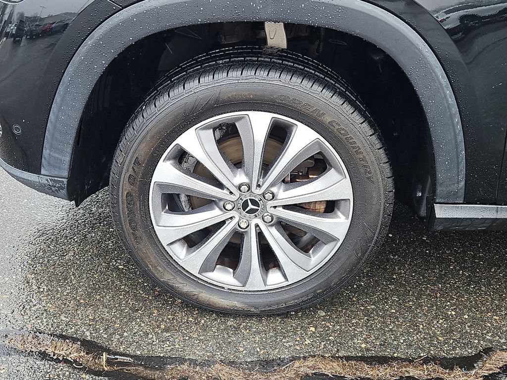 Used 2020 Mercedes-Benz GLE 350 4MATIC image 7