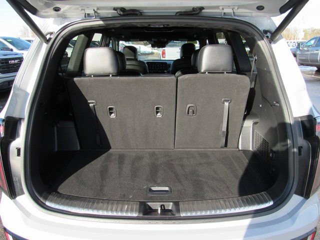 Used 2024 Kia Telluride SX Prestige X-Pro image 34