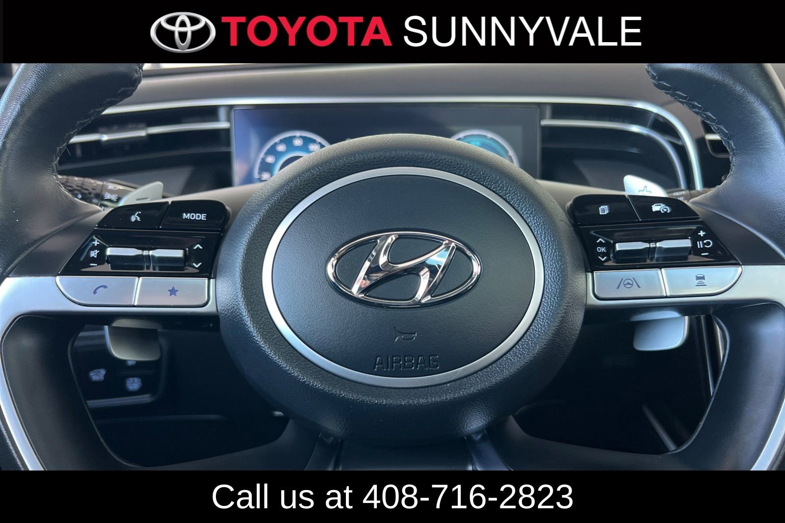 Used 2023 Hyundai Tucson Limited AWD/4WD image 28