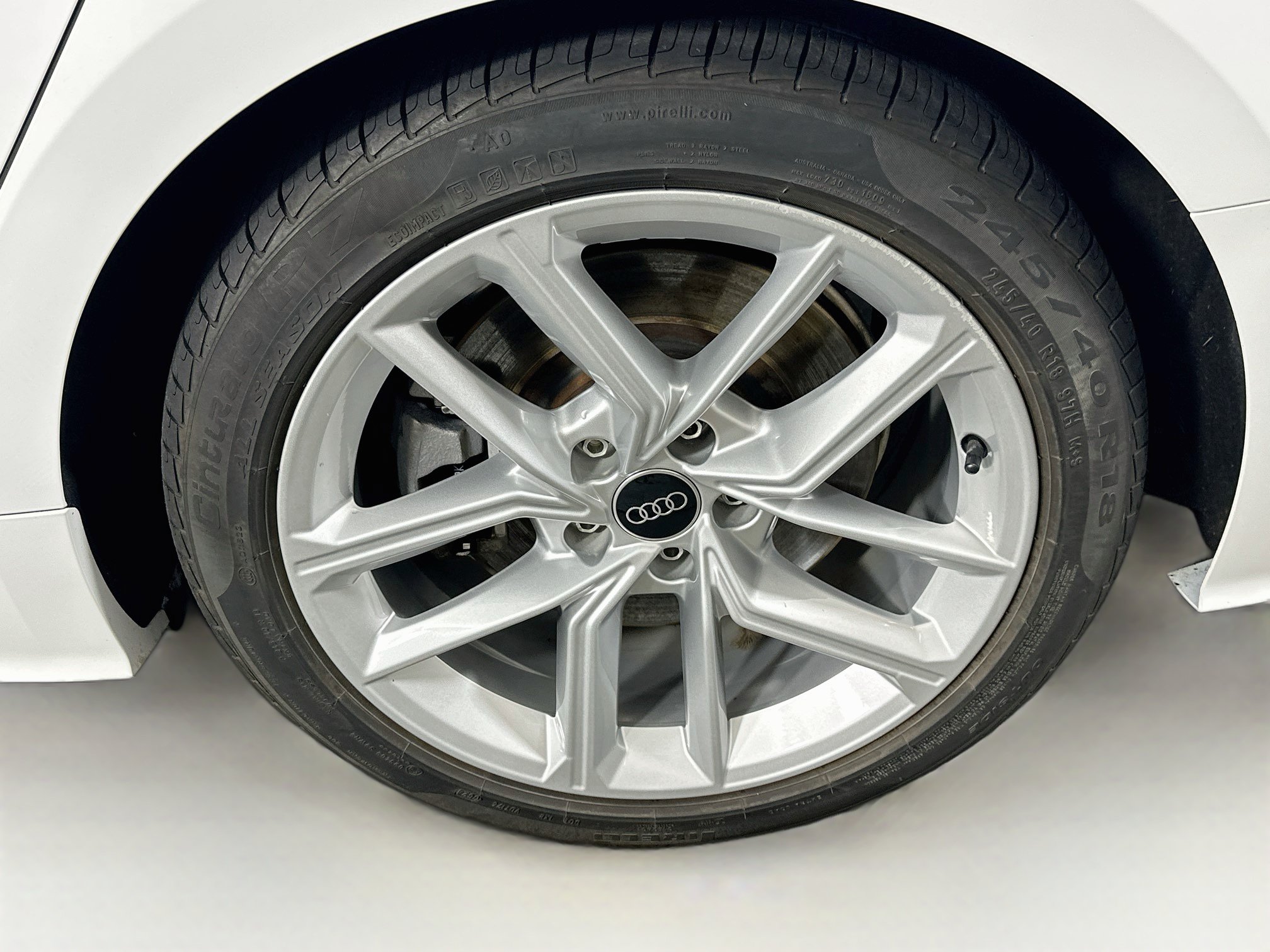 Used 2024 Audi A5 2.0T Premium Plus AWD/4WD image 11
