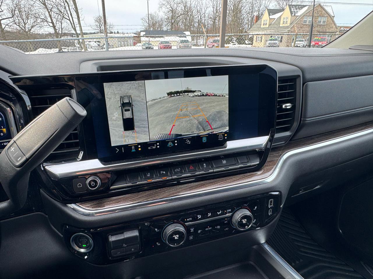 Used 2024 Chevrolet Silverado 2500 LT w/ All Star Edition image 10