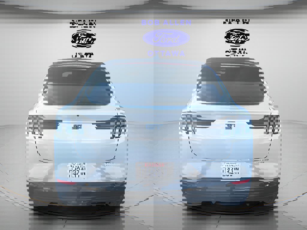 Used 2022 Ford Mustang Mach-E GT image 8