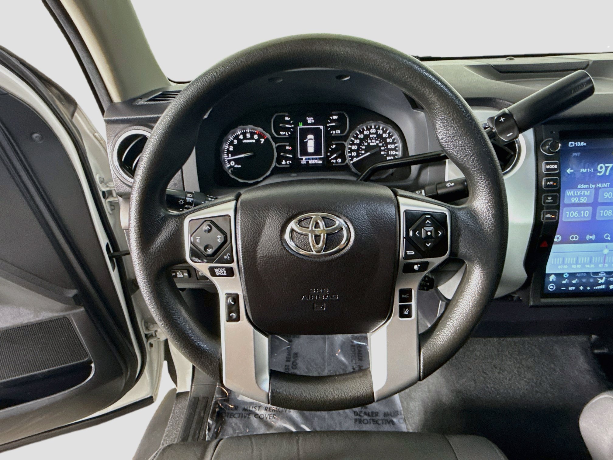 Used 2021 Toyota Tundra SR5 RWD image 13