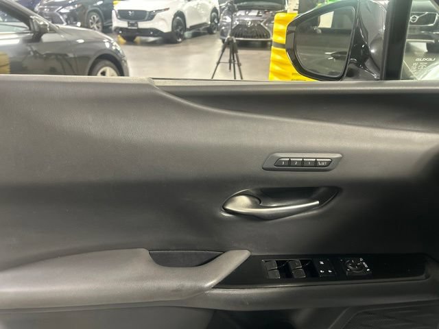 Certified 2023 Lexus UX 250h F Sport AWD/4WD image 12