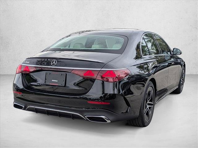 New 2026 Mercedes-Benz E 350 Sedan video 2
