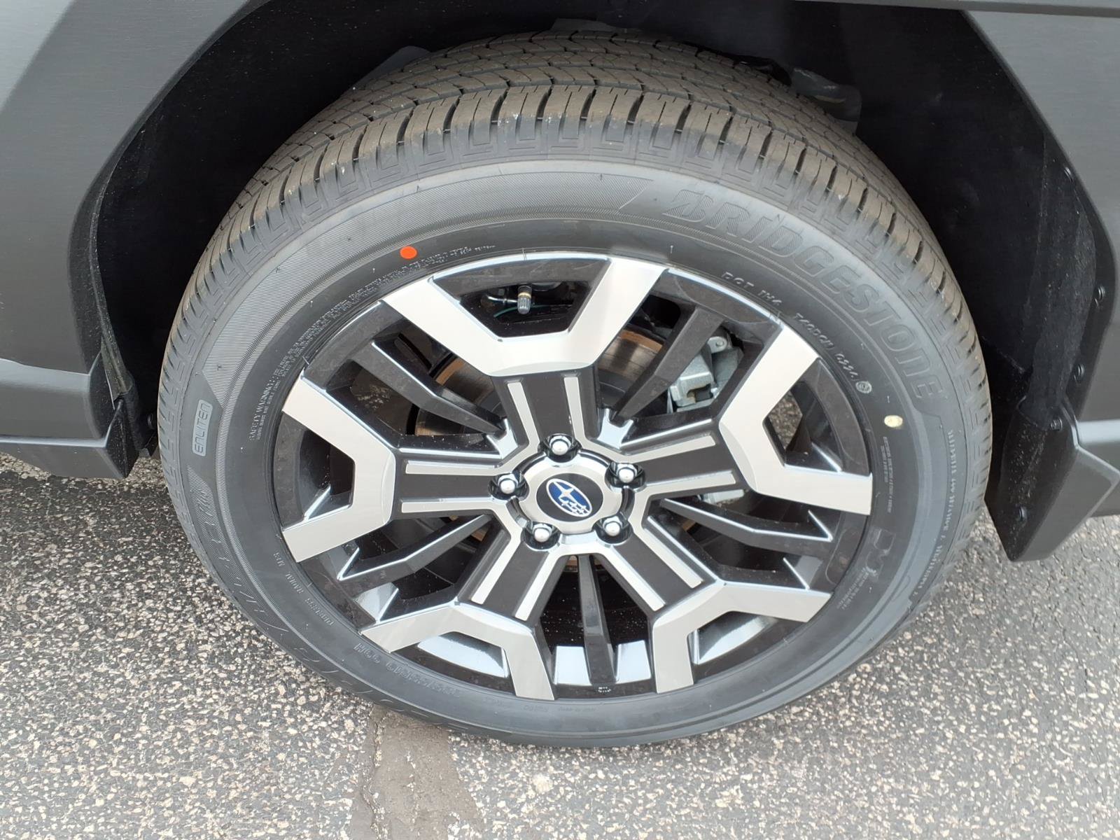 New 2026 Subaru Outback Touring XT AWD/4WD image 11