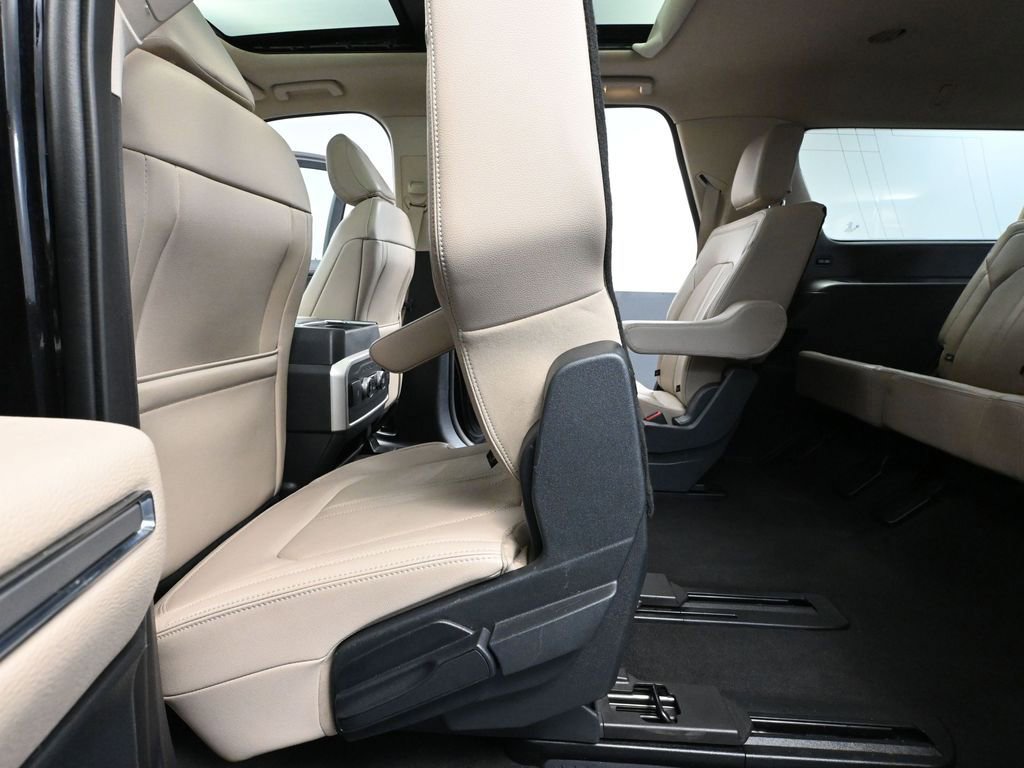 Used 2024 Ford Expedition Max Limited image 43
