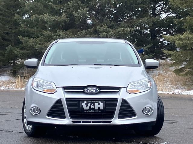 Used 2012 Ford Focus SE image 2
