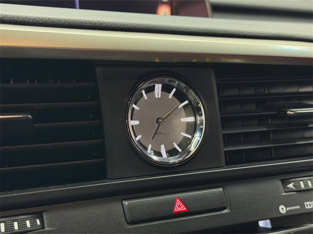 Used 2017 Lexus RX 350 F Sport image 21