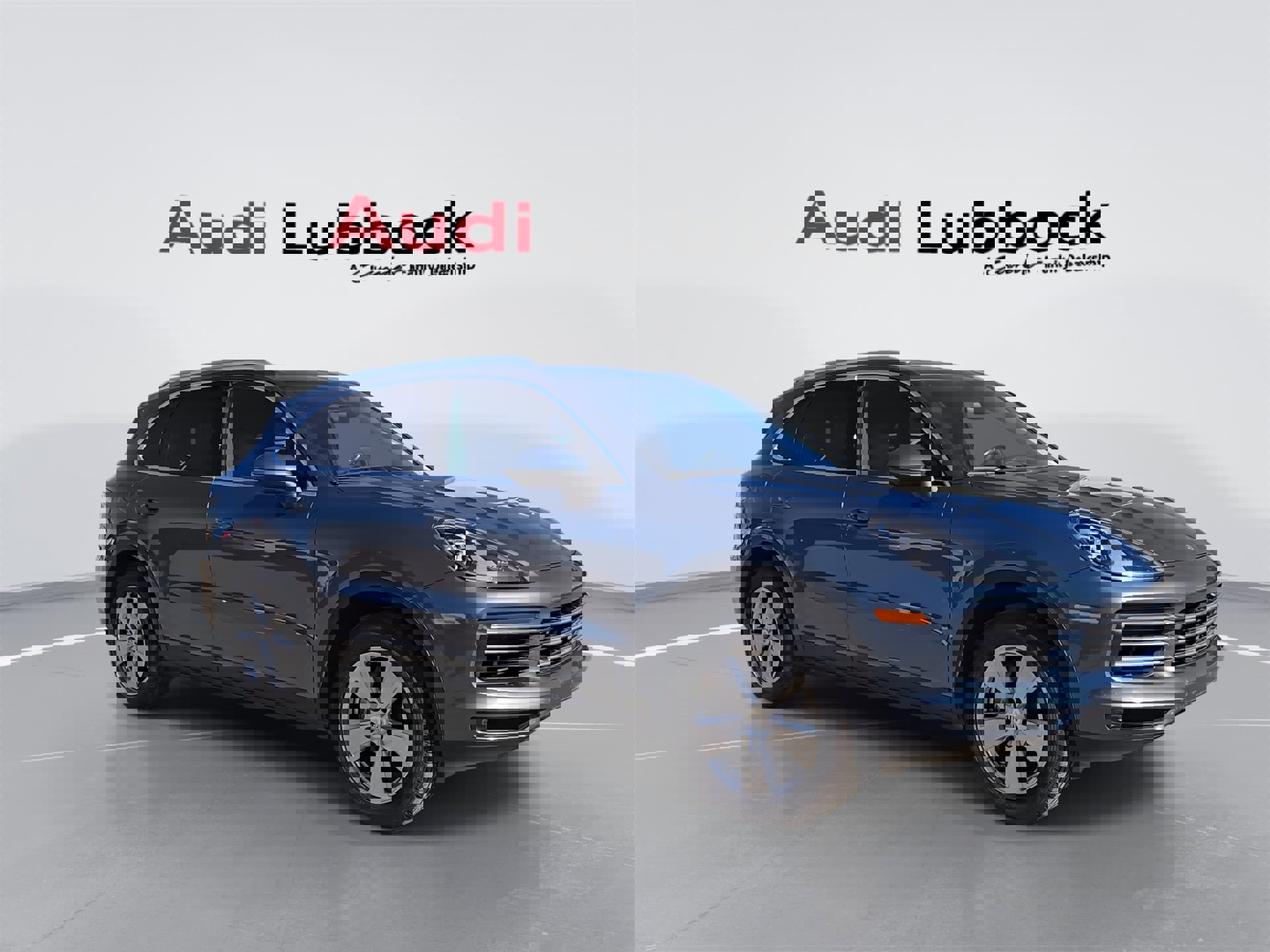 Used 2019 Porsche Cayenne image 2