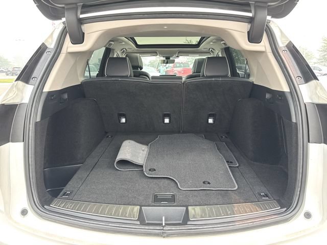 Used 2020 Acura RDX AWD w/ Advance Package image 27