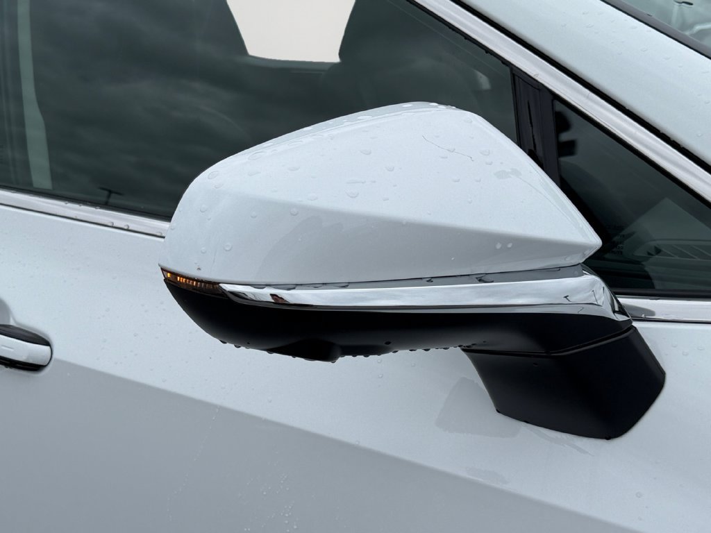 New 2026 Lexus NX 350 AWD w/ Luxury Package image 24
