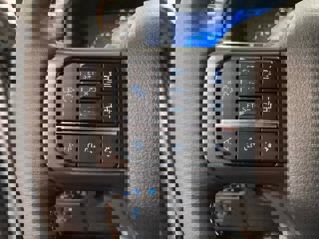 New 2025 Ford F150 Tremor w/ Bed Utility Package image 27