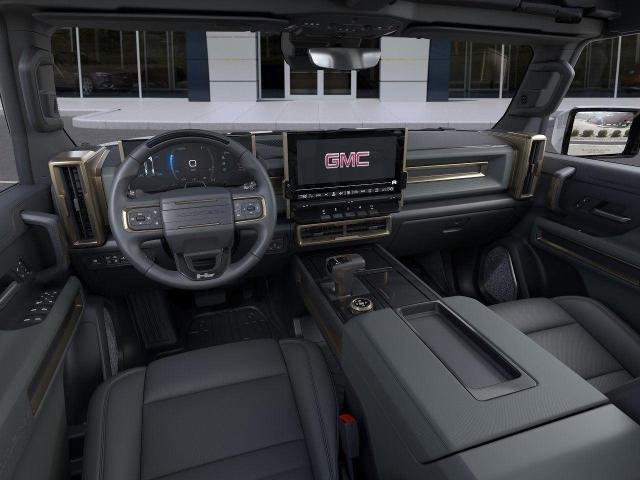 New 2025 GMC Hummer EV 3X image 15