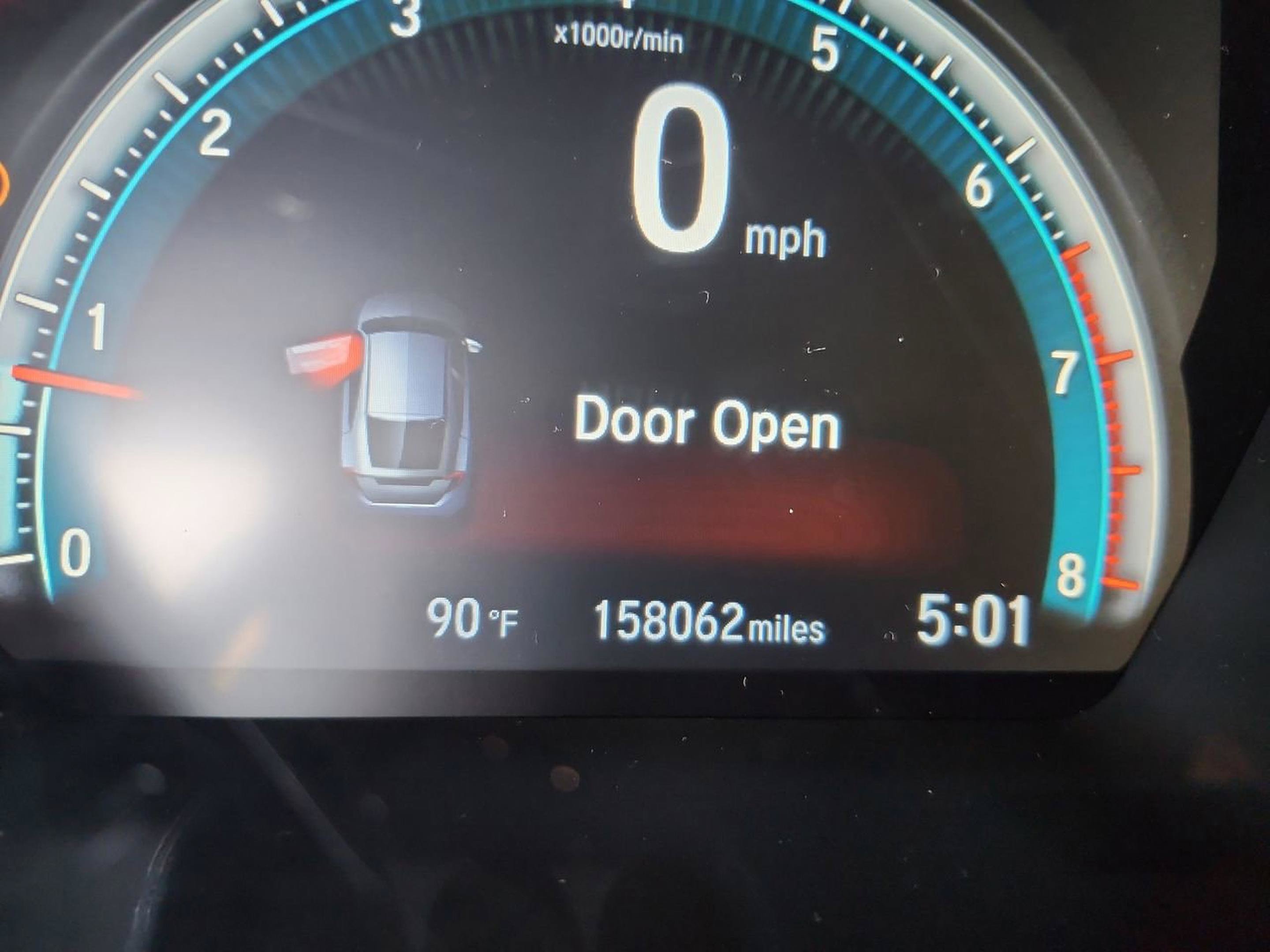 Used 2020 Honda Civic EX image 28