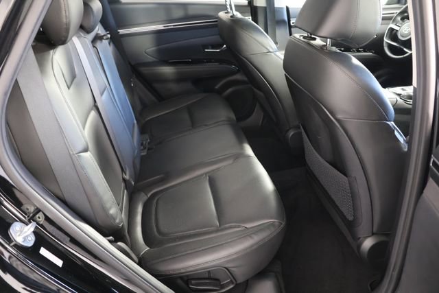Used 2023 Hyundai Tucson Limited AWD/4WD image 22