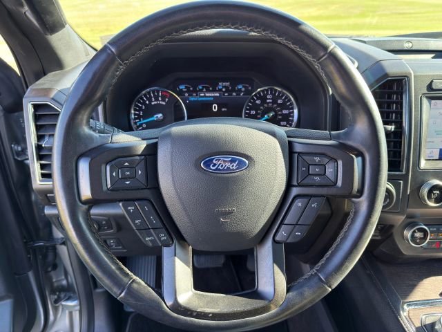 Used 2020 Ford Expedition Max Limited w/ Special Edition Package image 34