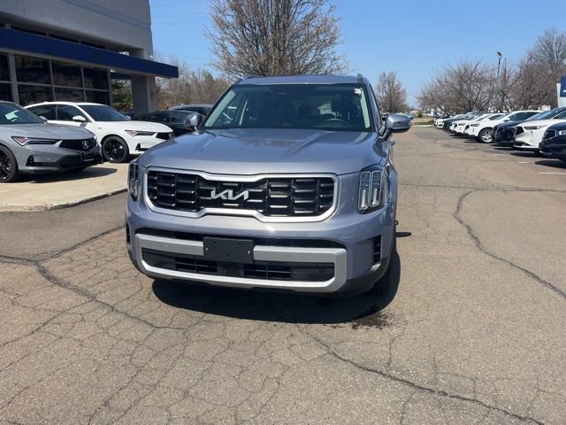 Used 2025 Kia Telluride S AWD/4WD image 30