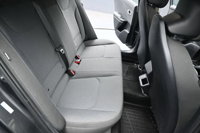 Used 2025 Kia K4 FWD image 14