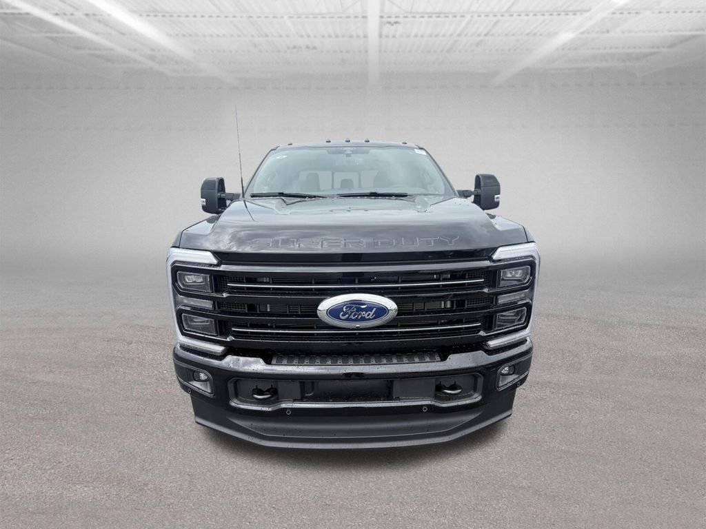 New 2026 Ford F350 Platinum AWD/4WD image 9