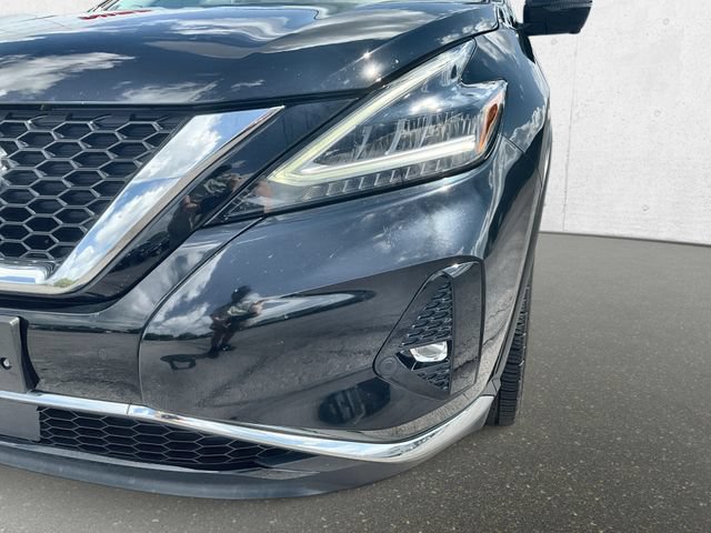 Used 2020 Nissan Murano SL w/ Moonroof Package AWD/4WD image 36