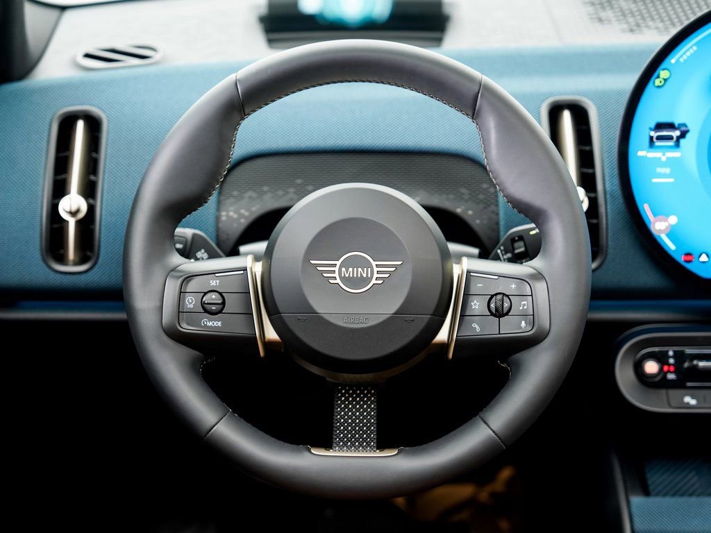 Used 2025 MINI Cooper Countryman S AWD/4WD image 11