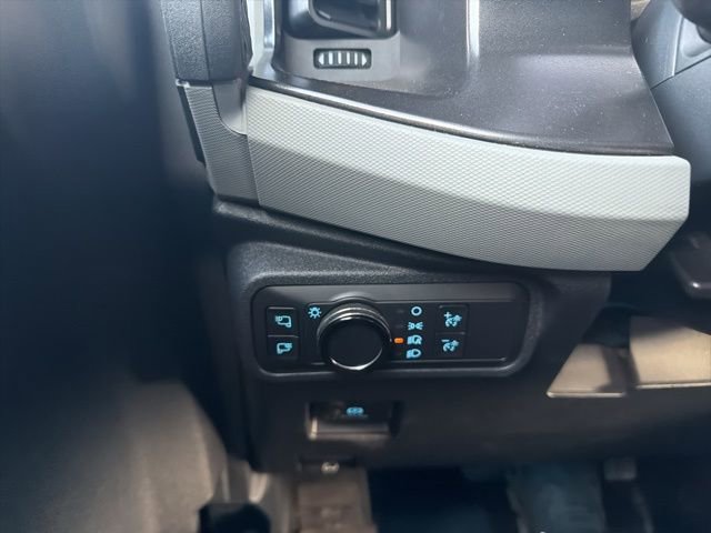 Used 2021 Ford Bronco Badlands image 18