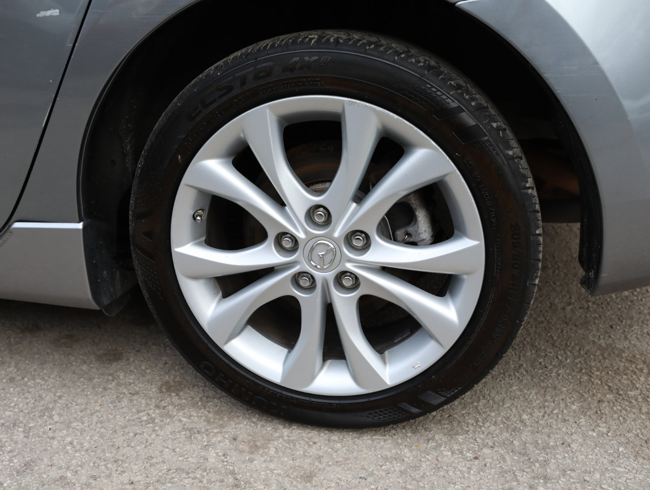 Used 2010 MAZDA MAZDA3 s Sport image 9