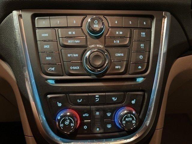 Used 2016 Buick Encore Leather image 10