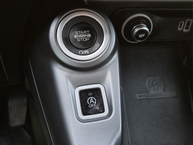Used 2023 Dodge Hornet GT Plus AWD/4WD image 18