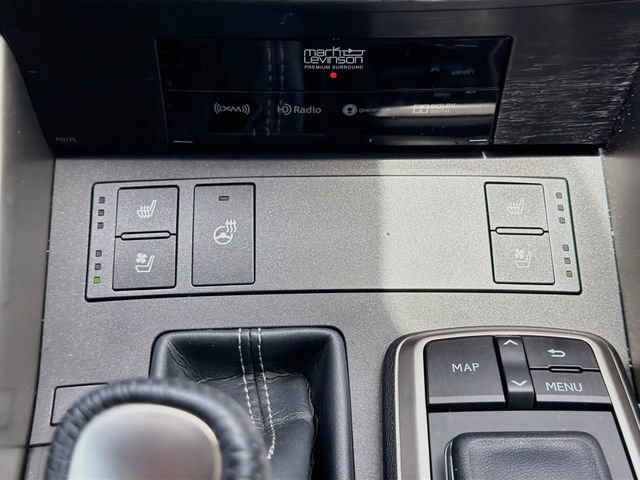 Used 2019 Lexus IS 350 F Sport w/ F Sport Package RWD image 46