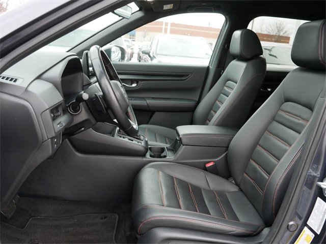 Used 2025 Honda CR-V Sport-L image 13